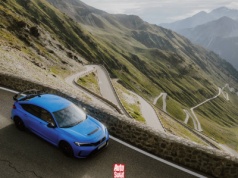 Wybrano najlepsze drogi do jazdy samochodem. Cztery trasy znajdują się w Polsce