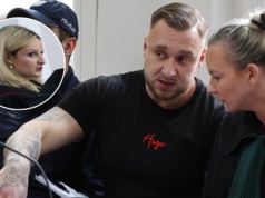 Wściekły Łukasz Żak zażądał przeprosin. Niewyobrażalne, o co oskarżył prokuraturę