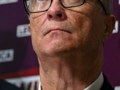 Maciej Strzembosz: Włodzimierz Czarzasty jest sprytny, ale nie fajny