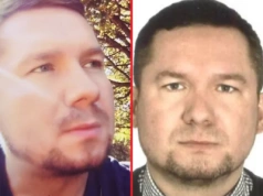 Nadal trwają poszukiwania duchownego z Warszawy. Jego siostra opublikowała nagranie