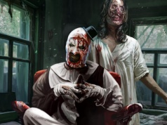 Terrifier: The ARTcade Game zaskakuje na zwiastunie. Takiego beat'em upa dawno nie było