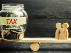 Floryda zyskuje nowego podatnika średnio co 2 minuty. Jeszcze szybciej traci go Kalifornia