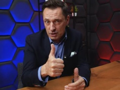 Krzysztof Ziemiec: Chciałem postawić na swoje!