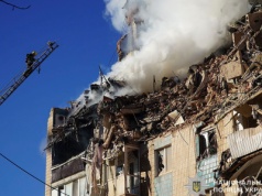 "FAZ": Jeżeli Ukraina padnie, droga do Polski będzie otwarta