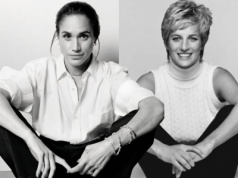 Ostra krytyka spadła na Meghan Markle. Wszystko przez TO JEDNO zdjęcie