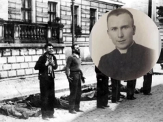 Pomagał potrzebującym. Polski ksiądz ścięty przez Niemców