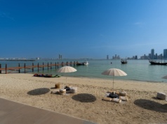 Piękne plaże, mnóstwo atrakcji i ciepła pogoda cały rok. Żadne Kanary. Tu ucieknij zimą