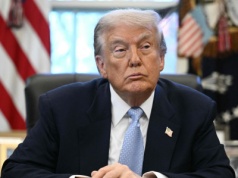 Zwrot w sprawie planu pokojowego dla Ukrainy. Trump zabrał głos