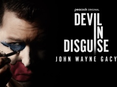 Devil in Disguise: John Wayne Gacy (2025) - recenzja serialu . Zło w czystej postaci