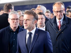 Szczyt w Genewie. Zachód będzie rozmawiał o przyszłości Ukrainy