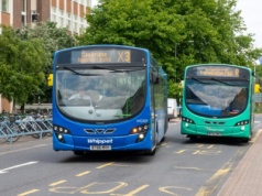 Bezpłatne autobusy coraz dalej