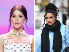 Viki Gabor usłyszała pytanie o Roxie i nie wytrzymała. Powiało chłodem