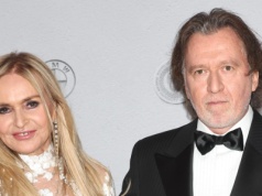 Monika Olejnik zaszalała ze stylizacją na Balu TVN. Góra odważna, a dół... Sami zobaczcie