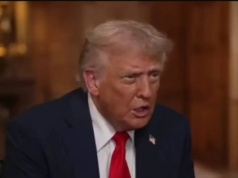 "To nie jest moja ostateczna oferta". Trump o 28-punktowym planie pokojowym dla Ukrainy