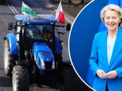 10 000 rolników zablokuje Brukselę: „Mamy dość zasłony dymnej Komisji Europejskiej”