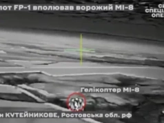 Zrobili to po raz pierwszy: „Zmieniamy zasady gry: teraz to my polujemy!” (WIDEO)