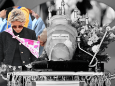 Wyszło na jaw, co teraz dzieje się z wdową po Tomku Jakubiaku. Apel do fanów