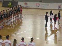 25:4 w meczu siatkarskiej reprezentacji Polski! Zdecydowane zwycięstwo dało awans do finału