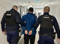 Do kolejnego wyłudzenia nie doszło. Mężczyźni byli poszukiwani listem gończym