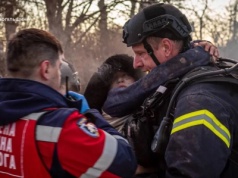 Brutalny atak Rosjan na Tarnopol. Ponad 30 ofiar