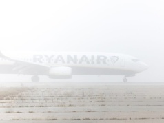 TOP 5 najbardziej mglistych lotnisk w Europie: Gatwick i Balice w czołówce?