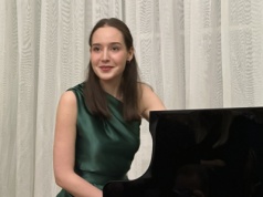 Chopinowskie Interpretacje Młodych. Zuzanna Sejbuk bezkonkurencyjna