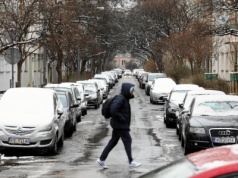 Rano nie możesz ruszyć? Ten zimowy nawyk może być winny