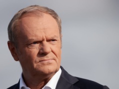 Tusk uderza w Orbana. "W sumie nic dziwnego"