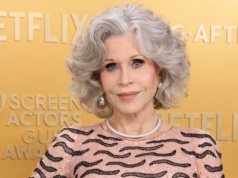 Jane Fonda wspomina największą tragedię w swoim życiu: "Nie sądziłam, że dożyję 30-tki"