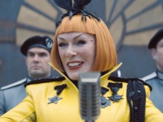 Drusilla z "Igrzysk śmierci" to legenda Hollywood. W ogóle jej nie poznałam