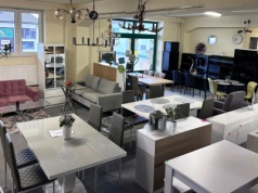 Nowy Sącz: Wielka likwidacja sklepu przy ul. Zielonej! Meble aż do 80% taniej – okazja, która szybko się nie powtórzy