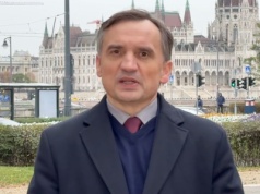 Ziobro uderza w Tuska: „Jego ekipa działa prosto z Budapesztu”