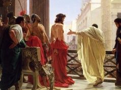 Komentarz do Ewangelii, 23 listopada 2025