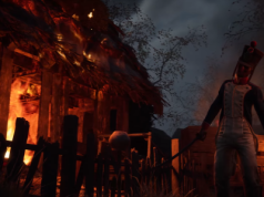 Valor Mortis na nowym materiale. Polacy wykuwają perłę, która wzbudzi niepokój i odświeży gatunek soulslike