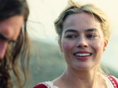"Wichrowe wzgórza" na nowym plakacie. Film z Margot Robbie mnie nawrócił