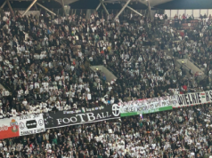 Kibice Legii mają dość. Te słowa poleciały z „Żylety”