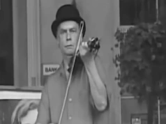 Kalisz żegna wybitnego muzyka – zmarł Piotr Michera