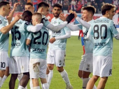 Sensacja w Częstochowie! Raków na kolanach