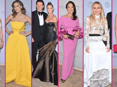 Rozenek, Krupa, Wierzbicka. Tak gwiazdy zaprezentowały się na dywanie TVNu