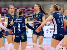 Tauron Liga siatkarek: Wyniki i skróty meczów 7. kolejki (WIDEO)