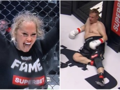 „Walduś” na deskach, Najman zakończył karierę. Oto wyniki FAME MMA 28