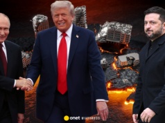 Pilne spotkanie. Europa żąda zmian w planie pokojowym Donalda Trumpa