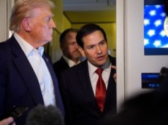 To nie plan Trumpa? Rubio miał mówić o "liście życzeń Rosji"