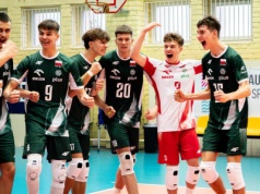 Polacy znów bezlitośni. Jest finał ME