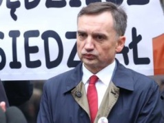 Twarde działania ws. Ziobry. Żurek mówi, co z Europejskim Nakazem Aresztowania