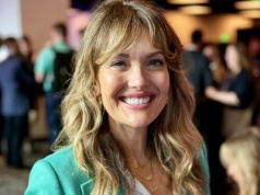 Przez chorobę straciła obie nogi. 16 lat później w "Tańcu z gwiazdami" dotarła do finału