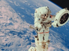 Ekspert o wyzwaniach wyścigu kosmicznego. To ostateczny koniec "Old Space"