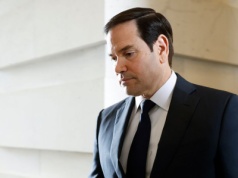 Spór o plan pokojowy dla Ukrainy. Rubio zaprzecza doniesieniom kongresmenów