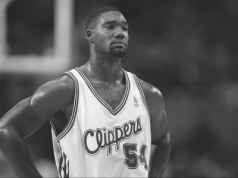 Nie żyje była gwiazda NBA. Miał 54 lata