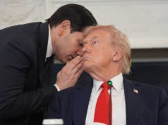 Plan pokojowy dla Ukrainy to "lista życzeń Rosjan"? Sekretarz stanu USA reaguje